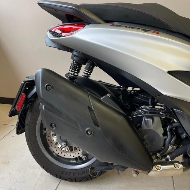 Piaggio Beverly 400 null - Foto 6