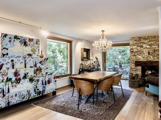 Villa in Via dei Gigutin Sottani - Foto 9