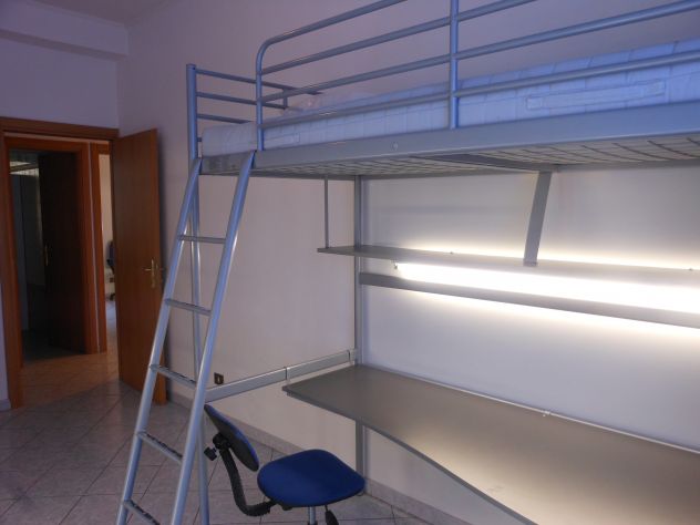 posto letto università di roma - Foto 6