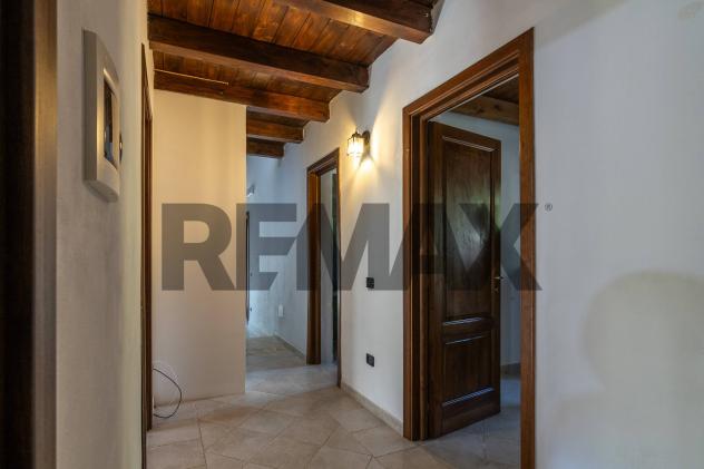 Villa singola in affitto a Siracusa, Cassibile - Foto 18