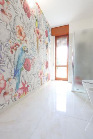 Monolocale in affitto a Vicenza - Foto 13