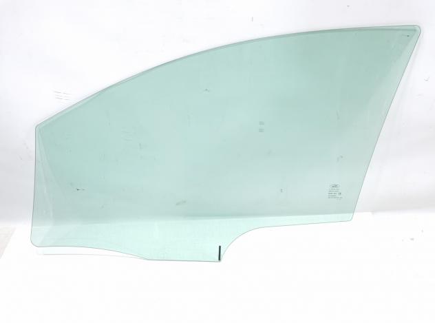 VETRO SCENDENTE ANTERIORE DESTRO FORD EcoSport Serie CN15-A21410-A (12) - Foto 6
