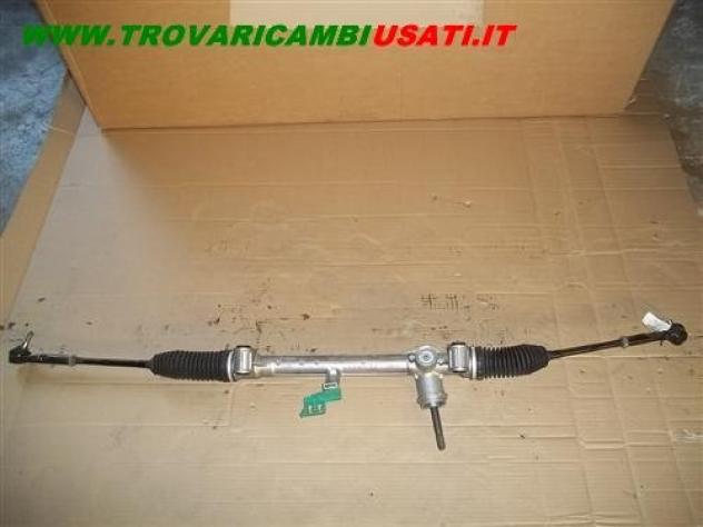 SCATOLA STERZO 1.3MJET EVO FIAT PUNTO Evo Meccanica Sterzo Scatola sterzo c/servosterzo FIAT - GRANDE PUNTO EVO - 01-08-2009 - 01-03-2013, FIAT - G