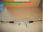 SCATOLA STERZO 1.3MJET EVO FIAT PUNTO Evo Meccanica Sterzo Scatola sterz …