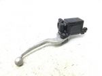 HONDA CBR R 125 POMPA FRENO ANTERIORE DESTRA E LEVA 2004 2006 JC34A