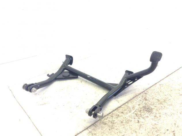 HONDA CB GT ABS KM0 1000 CAVALLETTO CENTRALE 2026 JH2SC93A - Foto 8