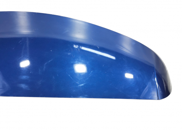 SPOILER PORTELLONE POSTERIORE OPEL Crossland Serie (X) 39094194 Diesel 1500 (17) - Foto 11