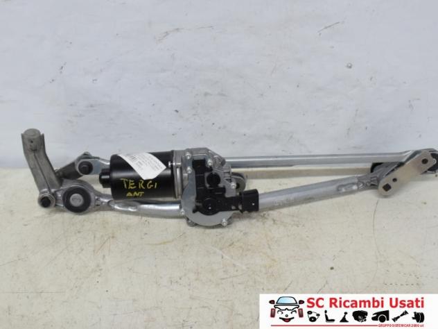 Tergicristallo Bmw Serie 3 E90 6978263 - 26880 - Foto 4