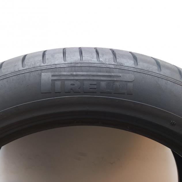 2 GOMME 275 45 20 PIRELLI A53061 - Foto 5