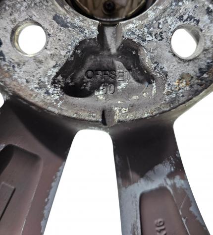 CERCHIO IN LEGA HYUNDAI i20 2° Serie 52910-C8100 (1520) - Foto 14