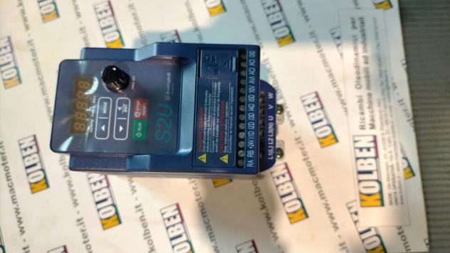 Inverter bonfiglioli trasmital syn10 s220 05 af