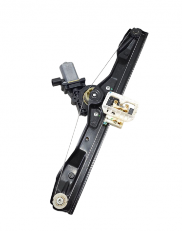 ALZACRISTALLO ELETTRICO ANT. SX FIAT Panda 3° Serie 52076550 (12)