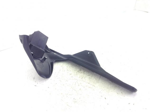 BENELLI LEONCINO 800 PARAFANGO POSTERIORE E CARTER PARACATENA 2023 ZBNP37004NBE - Foto 5