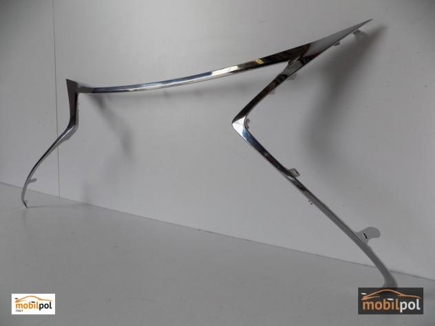 Lexus ES Cornice Griglia - 11047 - Foto 4