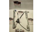 MECCANISMO ALZAVETRO ANT. SX RENAULT Koleos 1° Serie 807219093R M9R833 (08)