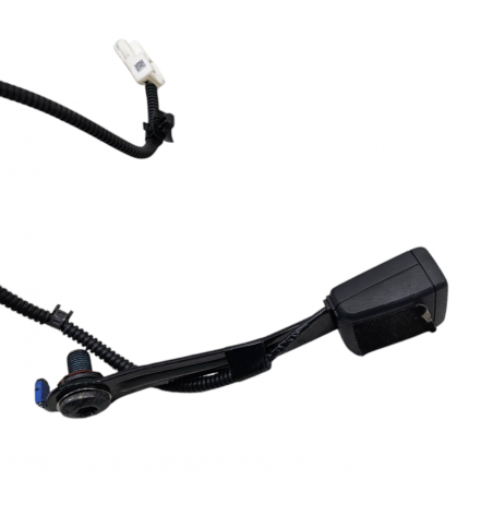 AGGANCIO CINTURA DI SICUREZZA ANT DX HYUNDAI Bayon Serie 88840-Q0000 (21) - Foto 10