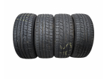 4 GOMME INVERNALI USATE NANKANG 235/45 R19