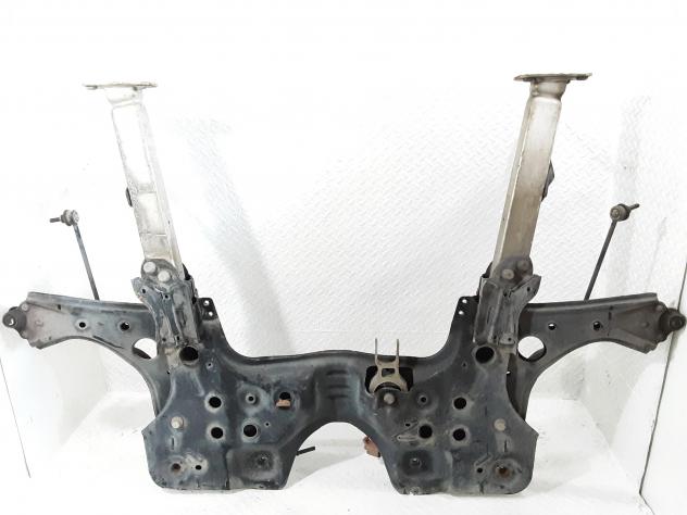 CULLA MOTORE FIAT 500 L Serie (351_352) 843 A1.000 Benzina 1400 (12) - Foto 6