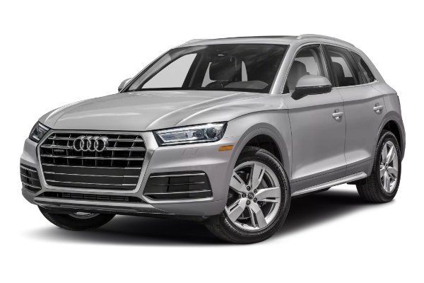 RICAMBI X AUDI Q5 ANNO 2018