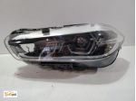 BMW X1 F48 FARO ANTERIORE FULL LED Sinistro - 12868