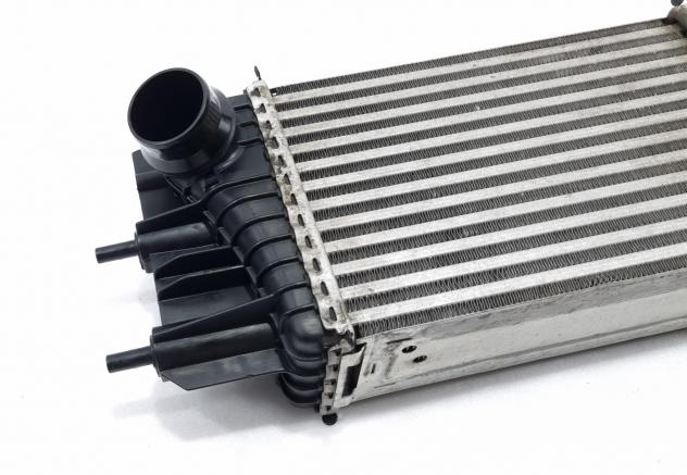 INTERCOOLER NISSAN NV200 1° Serie 14461-1KB2A K9K 892 Diesel 1500 (09) - Foto 8