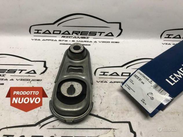 Supporto Motore Qashqai Kadjar Megane 112383734R - Foto 3