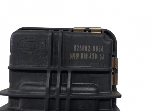 ATTUATORE ELETTRICO TURBINA MERCEDES GLB Serie (X247) 826802-0036 654920 Diesel 2000 (19) - Foto 11