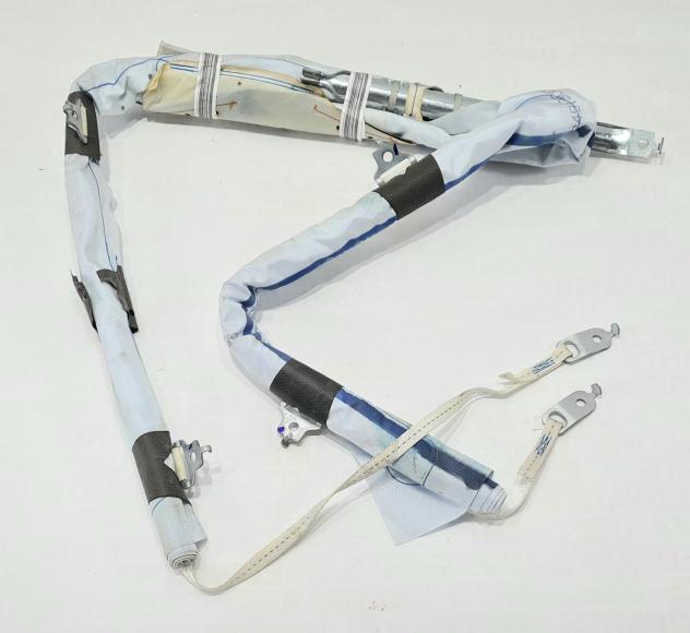 AIRBAG A TENDINA LATO SINISTRO JEEP Compass Serie 00534768720 (16) - Foto 7
