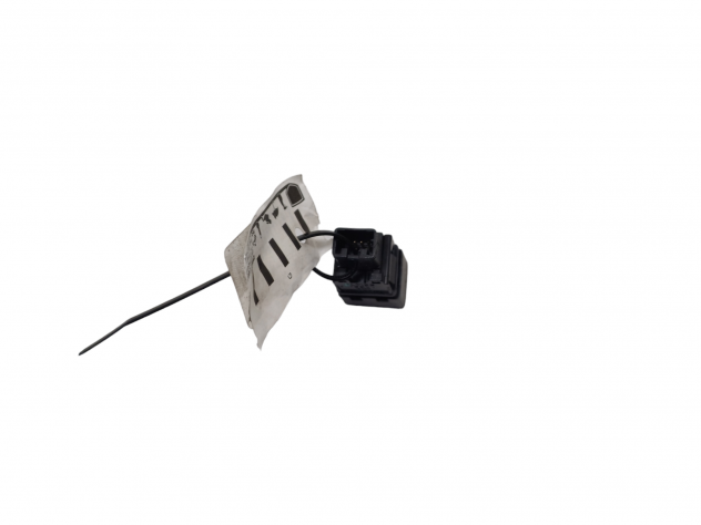 PULSANTE LUCI DI EMERGENZA NISSAN Micra 7° Serie 252903AA0B HR12DE (1016) - Foto 5