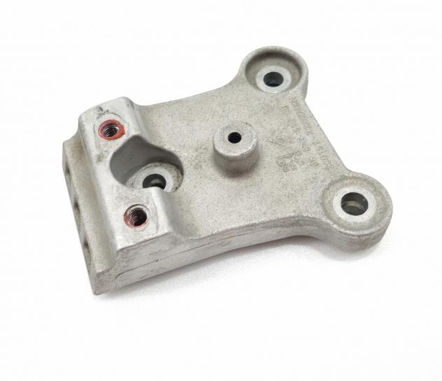 SUPPORTO CAMBIO OPEL Crossland Serie (X) 9682355880 D 15 DT (DV5RD) Diesel 1500 (17) - Foto 7