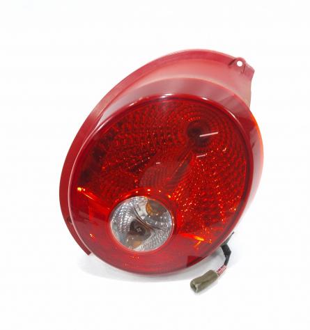 STOP FANALE POSTERIORE DESTRO CHEVROLET Matiz 3° Serie (0507)