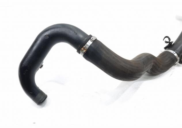 TUBO INTERCOOLER FIAT Punto EVO 199 A2.000, 199 A9.000 Diesel 1300 (0912) - Foto 12