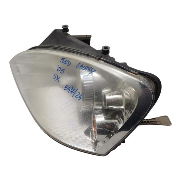 FARO ANTERIORE SINISTRO FORD Galaxy Serie (VX) 0301183201 (9500) - Foto 5