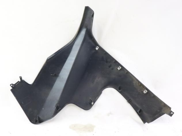 APRILIA ATLANTIC 200 105614 CARENA ANTERIORE SINISTRA 02 - 04 FRONT LEFT FAIRING PICCOLO GRAFFIO - Foto 2