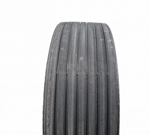 KIT RUOTINO DI SCORTA AUDI Q5 Serie (8RB) 8R0601025H CAGA, CJCA Diesel 2000 (0812) - Foto 10