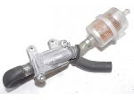VALVOLA ARIA MALAGUTI F12 PHANTOM 50 R 2008 - 2011 1-000-298-880 AIR VALVE