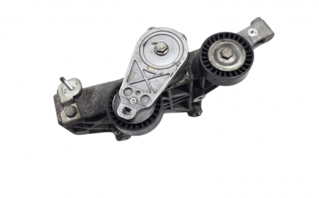 SUPPORTO ALTERNATORE FIAT Panda 3° Serie 55241072 312 A2.000 Bifuel/Gas 900 (12) - Foto 13
