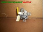 SERRATURA COFANO ANT. ALFA ROMEO MITO (955-X6/QZ/10)  Carrozzeria  Lamierat &hellip;