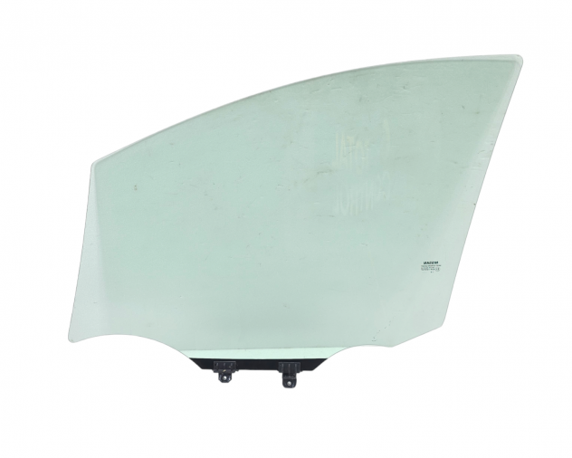 VETRO SCENDENTE ANTERIORE DESTRO NISSAN Micra Serie (K14) 80300-5FA0A (17) - Foto 12