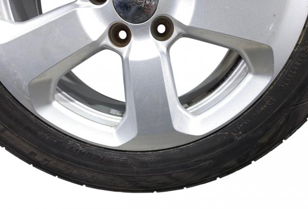 CERCHIO IN LEGA JEEP Compass Serie 5VN87TRMAA (16) - Foto 3