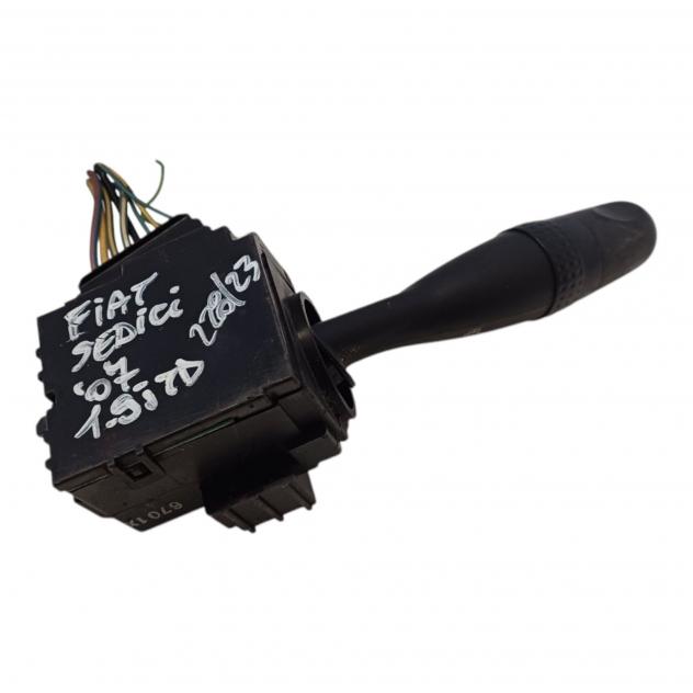 DEVIOLUCI FIAT Sedici 1° Serie 71768218 D19AA (0609) - Foto 3