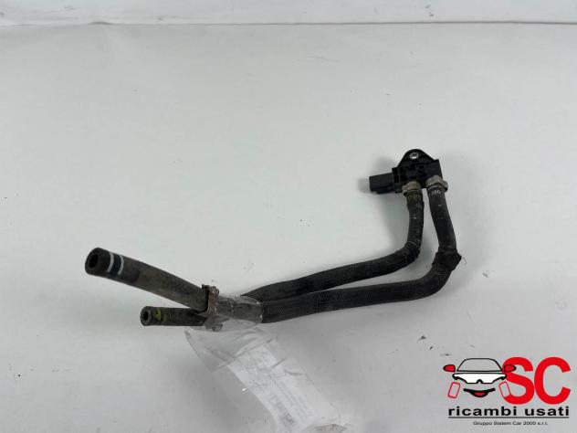 9662143180 SENSORE DI PRESSIONE CITROEN Jumper Serie diesel - Foto 5