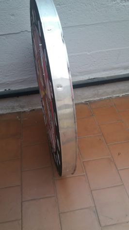 Bersaglio con 4 frecce - Foto 3