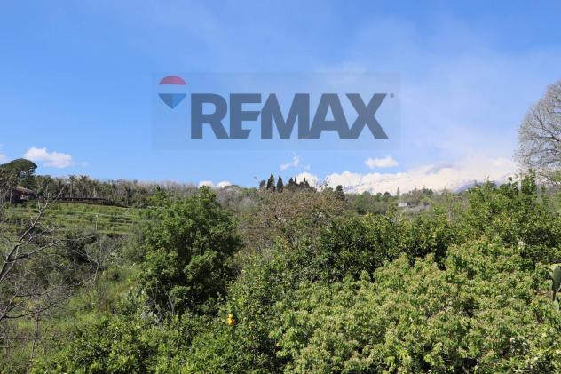Terreno in vendita a Fiumefreddo di Sicilia - Foto 2