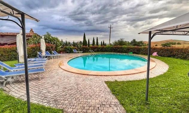 Casale in vendita a Montalcino - Foto 7