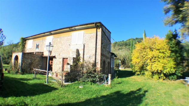 Vendita Rustico casale da 380 mq con giardino con posto auto - Foto 5