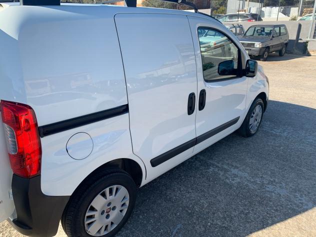 FIAT FIORINO DIESEL - 80.000 KM - GARANZIA - Foto 3