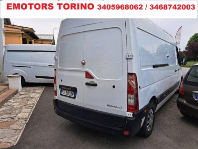 RENAULT Master T35 2.3 dCi/170 Passo Lungo/Tetto alto Furgone L3 rif. 23904460 - Foto 2