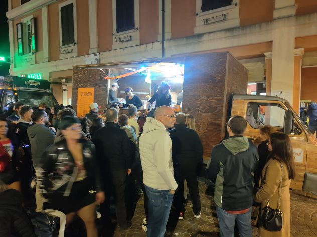 street food - Foto 3