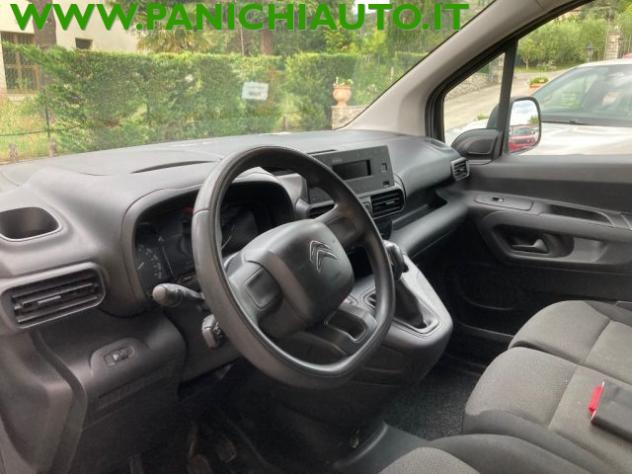 CITROEN Berlingo BlueHDi 100 S&S Van M Club rif. 23790216 - Foto 10
